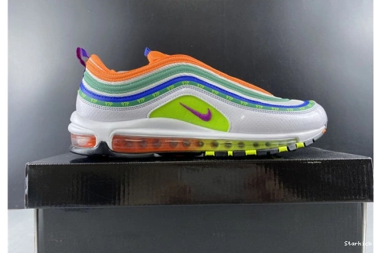 Summer 97 Nike London of Love Air Max CL1504-100 0920